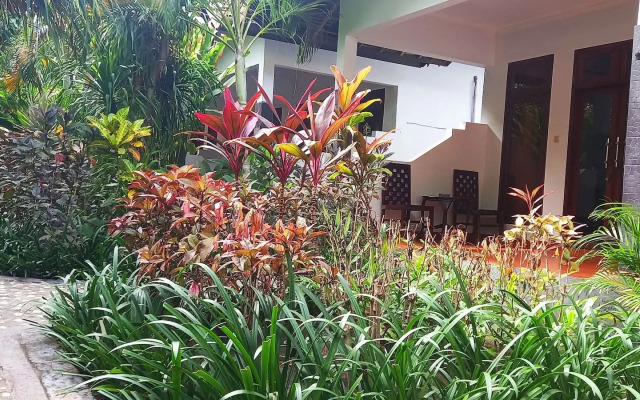 Gili Welldone Guesthouse