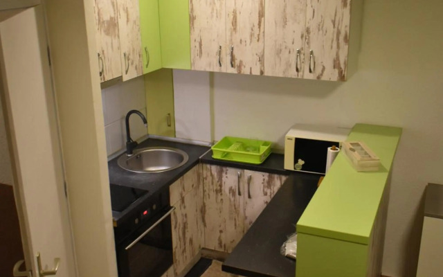 3pko City center apartment