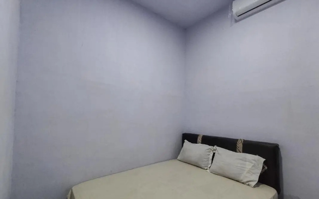 Menara Sakti Homestay near GOR Mastrip Probolinggo