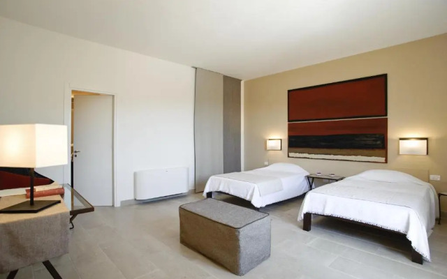 Relais Parco Cavalonga