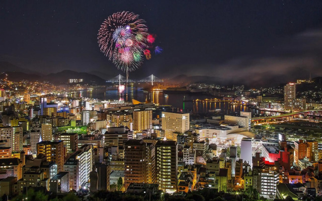 Hotel Nagasaki