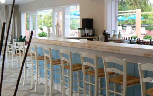 Happyland Hotel Apartments