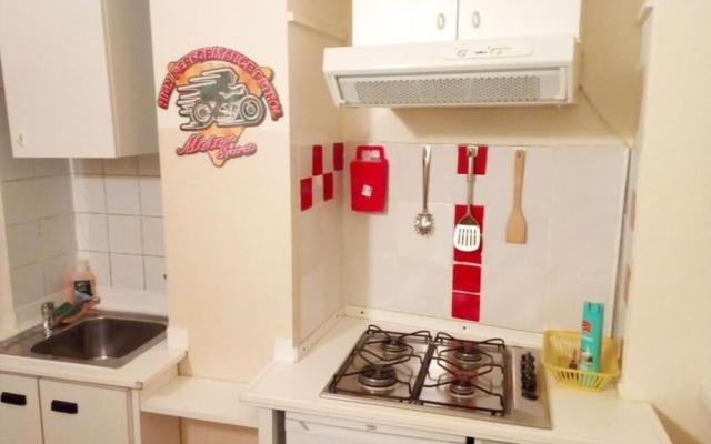 Centralissimo Bilocale Con Vista Sfilata Palio