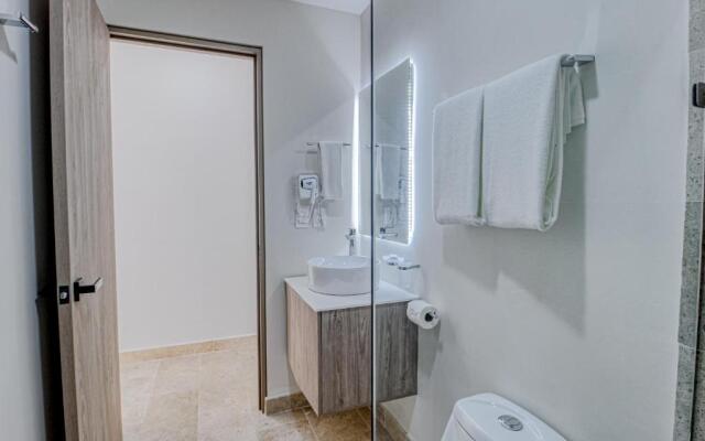 Eve Residence 304 at Aldea Zama