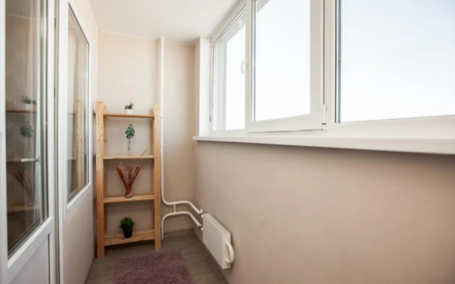ZebraHome on Moskovsky Prospekt 46 (ZebraHome)