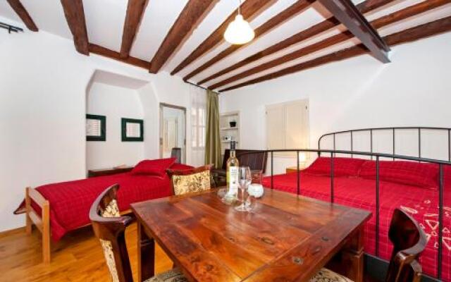 Studios Villa Oscar