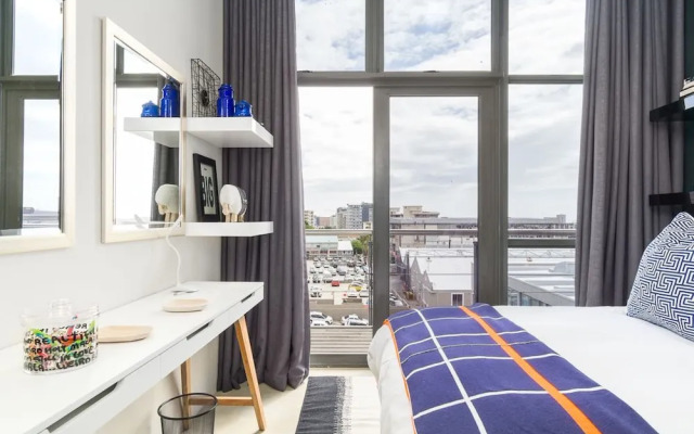 Designer De Waterkant Pad
