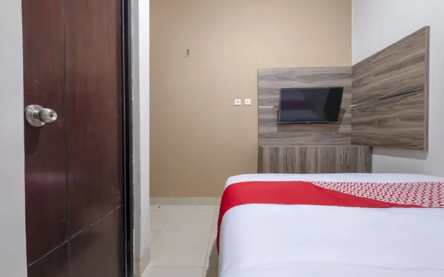 Vision Residence Karawang by OYO Rooms