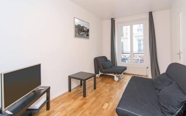 BP Apartments - Great Batignolles