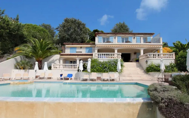 Les Cavaliers de Saint Paul B&B