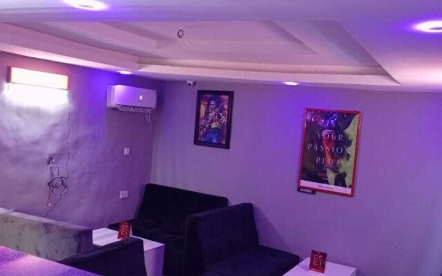 Appleville Suites