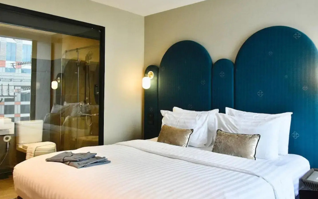 Benjarong Hotel Bangkok