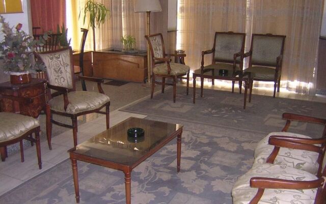 New Windsor Hotel
