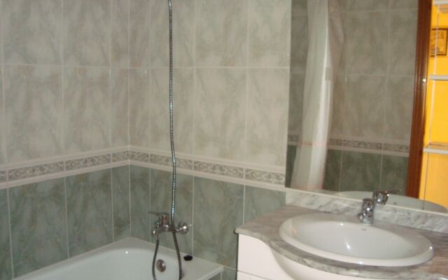 AP Costas Los Almendros