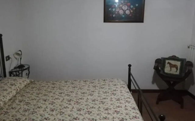 Agriturismo Sinciano