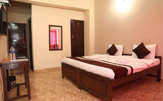 Hacienda Guest House