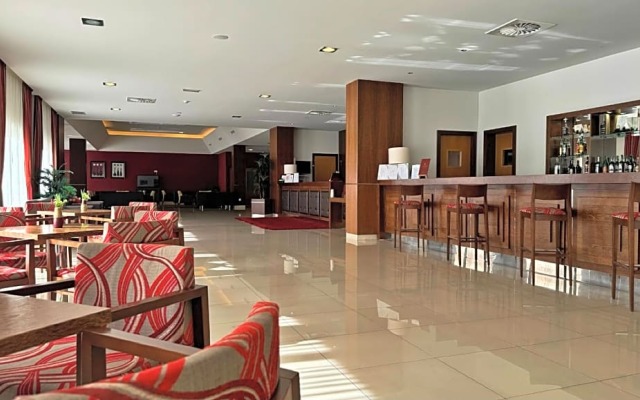 Plácido Hotel Douro - Tabuaço