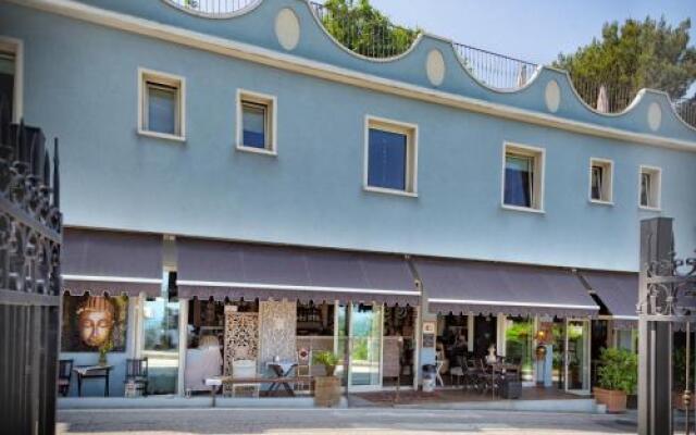 Bahita - Betty's B&B