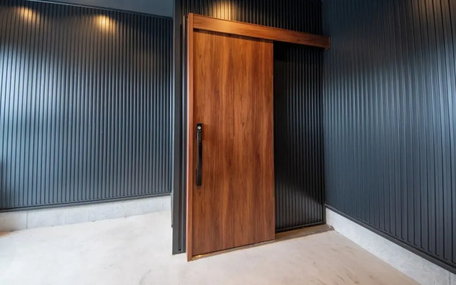 Private House Hibiki