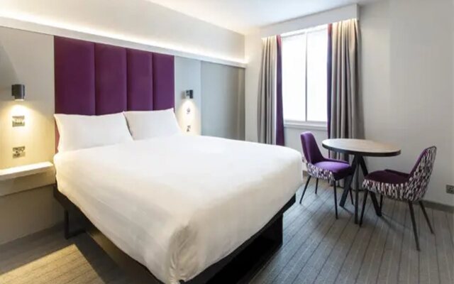 Premier Inn Preston South Craven Drive