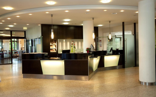 Mercure Hotel Dortmund Messe