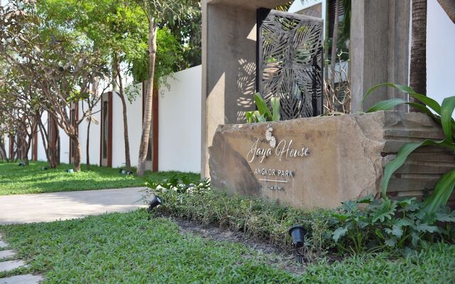 D.m.s Angkor Villa Guesthouse