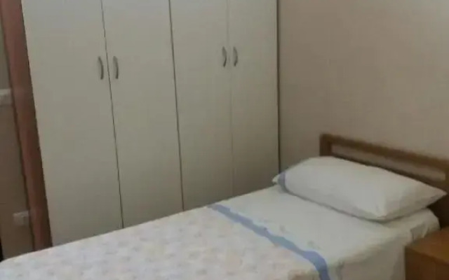 Appartamenti Villa Wanda