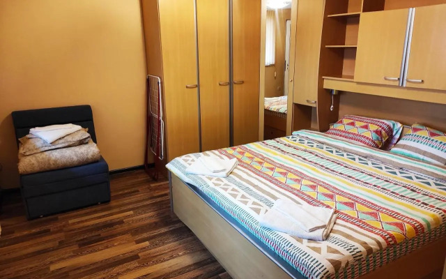 Pavlovi Apartments