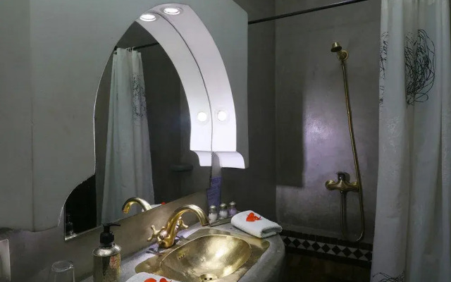 Riad 22 L'Etoil D'Orient