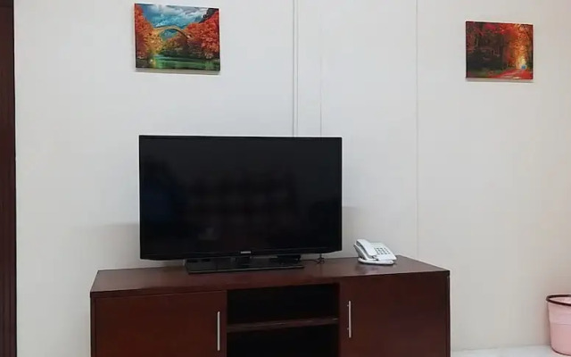 Sadaf Hotel Apartments