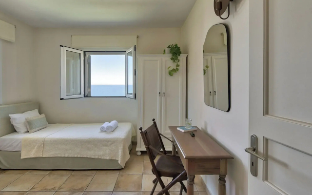 Erietta Aparthotel