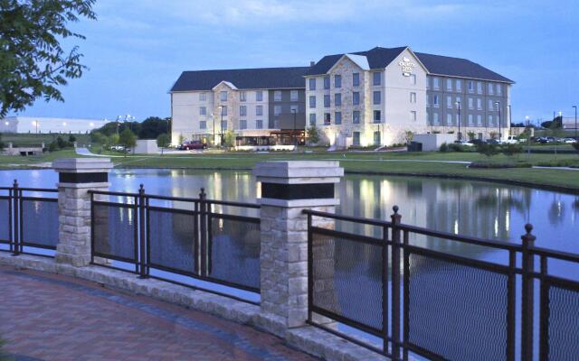 Homewood Suites by Hilton Waco