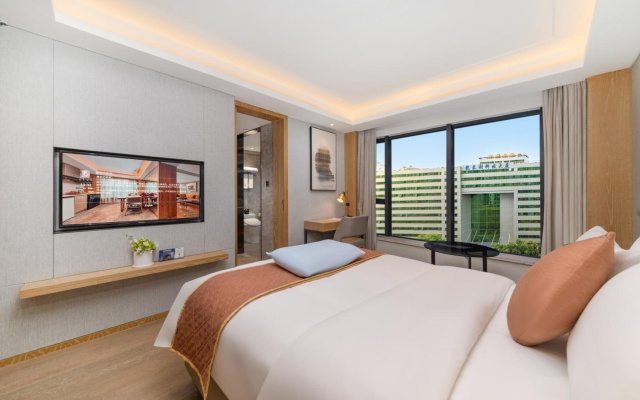 FY Hotel