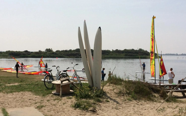 Vakantiehuis Sonnewende