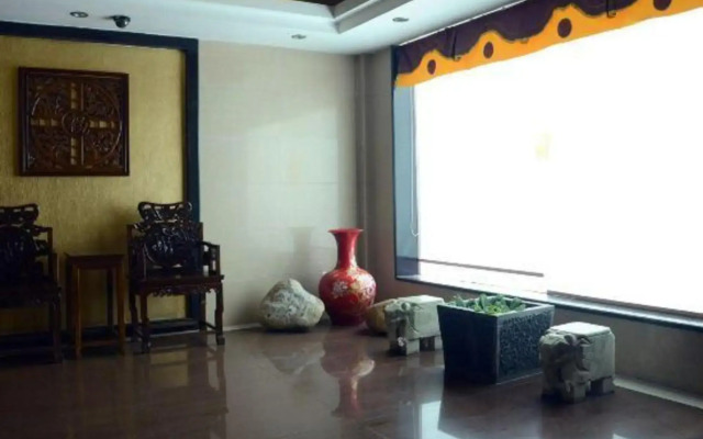 Xiangshan Business Hotel