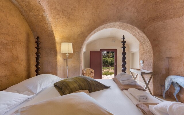 Trulli di Monte Reale