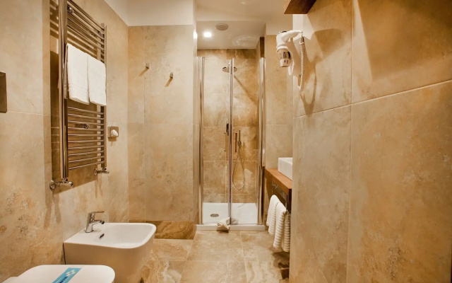 B&B Dimora San Felice