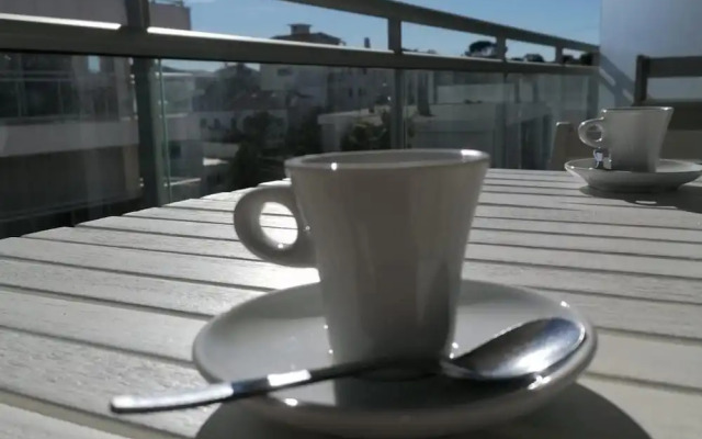 Galante Beach Apartment 2