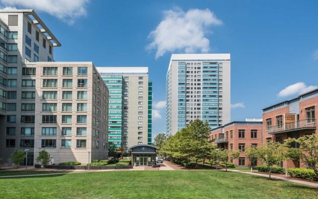 Global Luxury Suites at Emerson Place