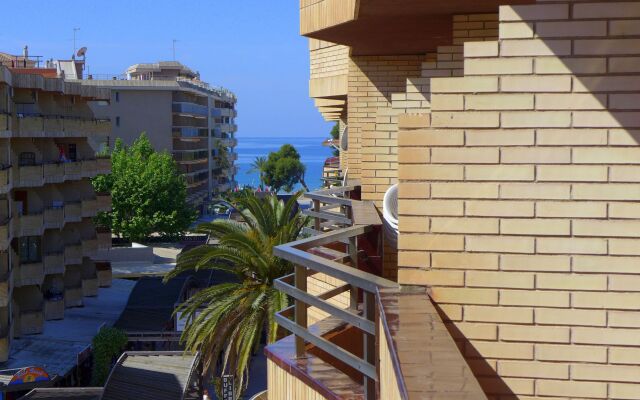 Azahar Apts