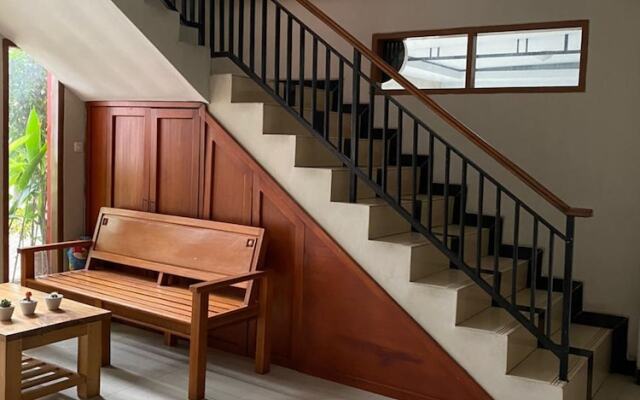 D'Banua Sweet Makassar