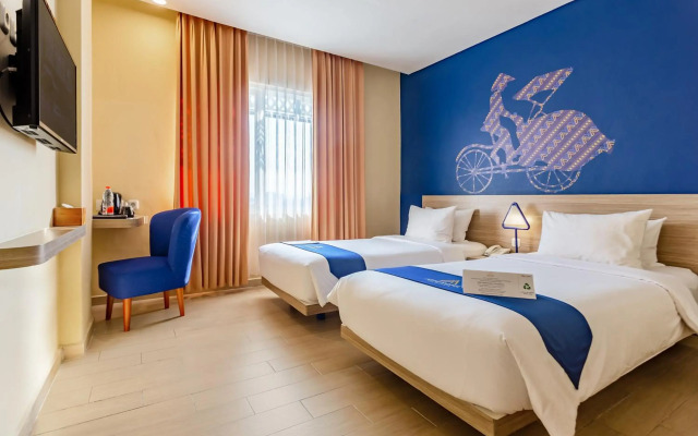 Arte Hotel Yogyakarta