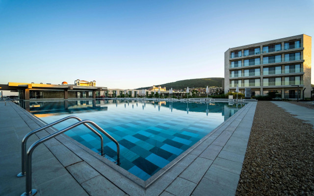 HVD Reina del Mar - 24 Hours Premium All Inclusive