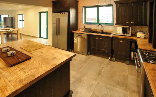 The Spry House, Langebaan, 8 Sleeper