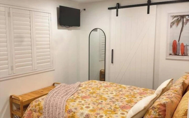 Slow M Ocean Cabarita - Pet Friendly