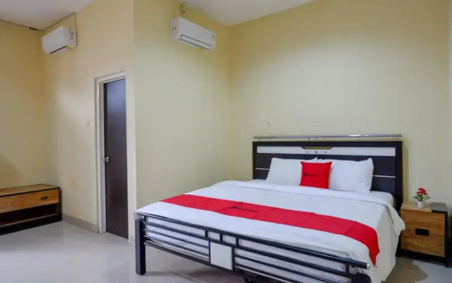 RedDoorz @ Jalan Bali Cilacap