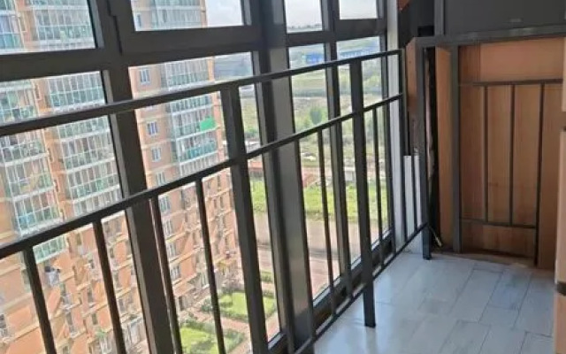 Апартамент Сандикейт на ул. Норильская, д. 36