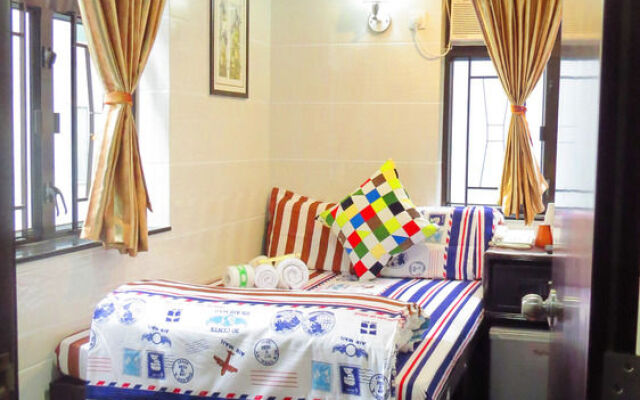 Oriental Pearl Hostel