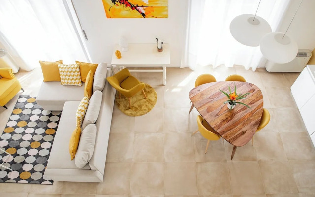 Helios Duplex a due passi da Ortigia