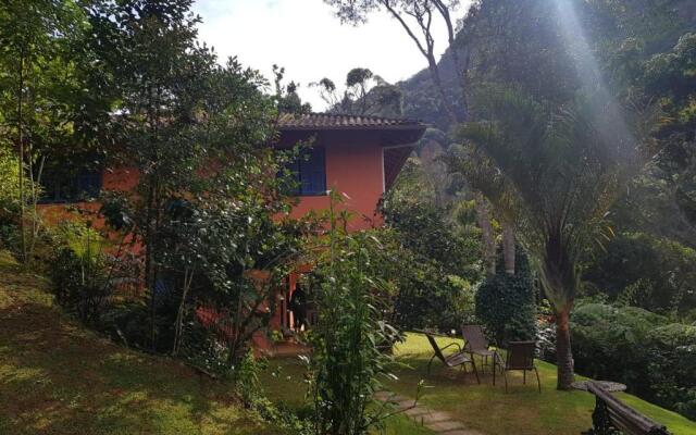 Sitio Flor das Aguas